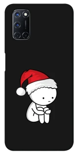 Чохол на Oppo A52 / A72 / A92 Christmas mood ver.2 фото 1 з 1