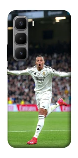 Чохол на Infinix Hot 60 Pro+ Kylian Mbappé V2 фото 1 з 1