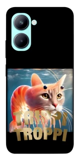 Чохол на Realme C33 Trippi Troppi фото 1 з 1