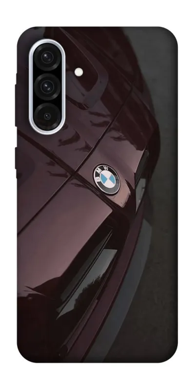 Чохол на Samsung Galaxy A36 5G BMW v51 фото 1 з 1