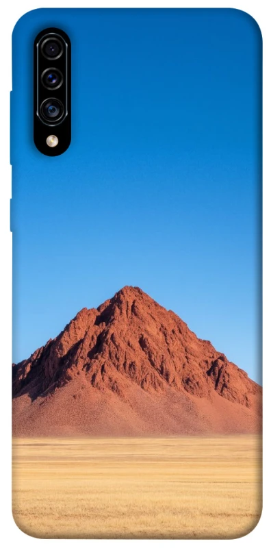 Чохол на Samsung Galaxy A50 (A505F) / A50s / A30s Alone mountain фото 1 з 1
