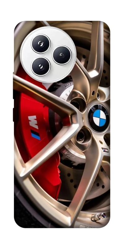 Чехол на Xiaomi Civi 5 Pro Wheel v9 фото 1 из 1