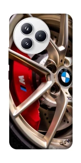 Чехол на Xiaomi Civi 5 Pro Wheel v9 фото 1 из 1