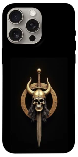 Чохол Golden Berserker фото 1 з 1