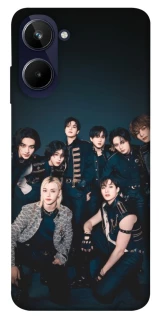 Чохол на Realme 10 4G Stray Kids United фото 1 з 1