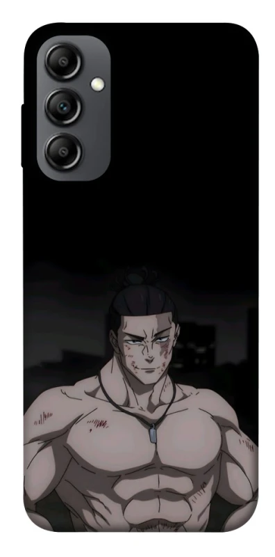 Чохол на Samsung Galaxy A14 4G/5G Todo фото 1 з 1