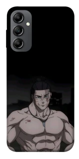 Чохол на Samsung Galaxy A14 4G/5G Todo фото 1 з 1