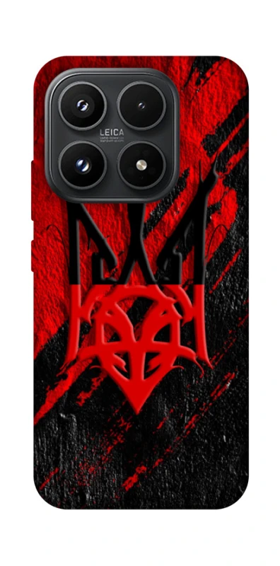 Чохол на Xiaomi 17 Герб v17 фото 1 з 1