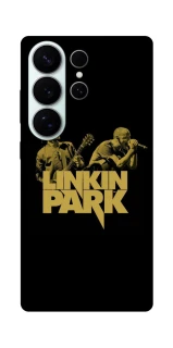 Чехол на Samsung Galaxy S26 Pro Linkin Park logo ver.5 фото 1 из 1