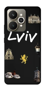 Чохол на Realme 15 Lviv фото 1 з 1