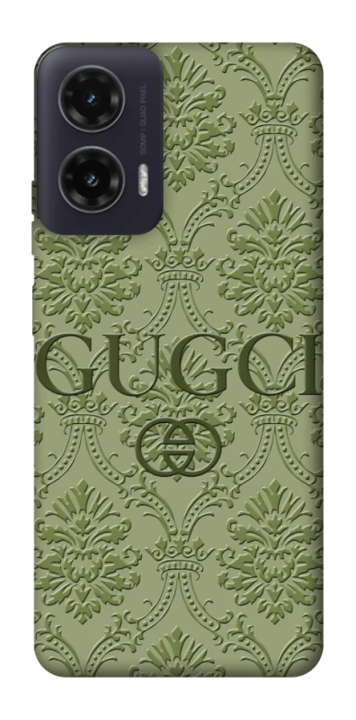 Чохол на Motorola Moto G35 Gucci ver.9 фото 1 з 1