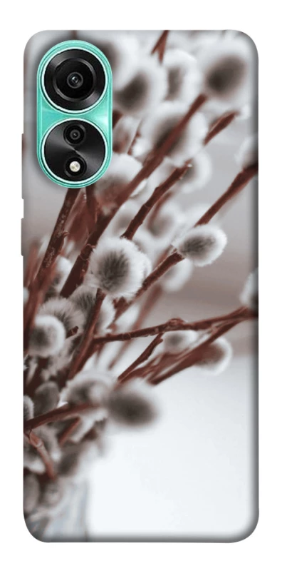 Чехол на Oppo A78 4G Magic фото 1 из 1