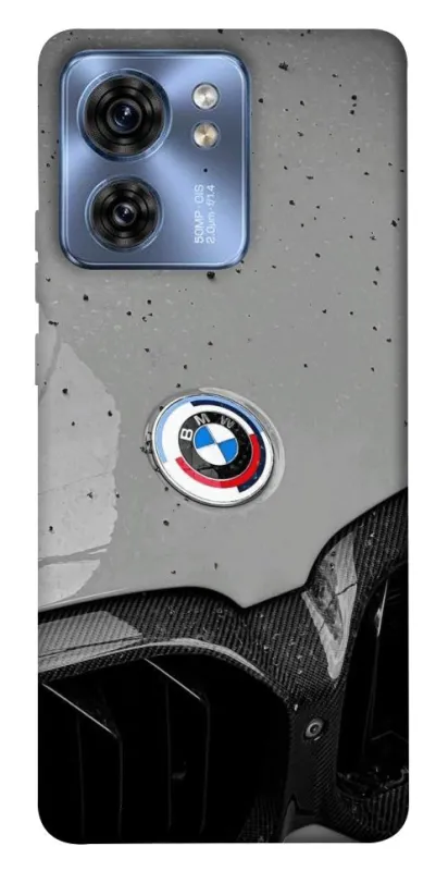 Чехол на Motorola Edge 40 BMW v52 фото 1 из 1