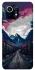 Чохол на Xiaomi Mi 11 Намальовані гори фото 1 з 1