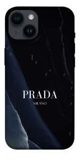 Чехол на Apple iPhone 14 (6.1") Prada ver.2 фото 1 из 1