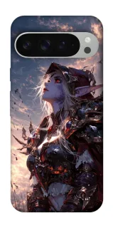 Чехол на Google Pixel 9 Pro XL Sylvanas v2 фото 1 из 1