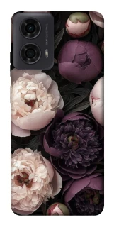 Чохол на Motorola Moto G04 Heart of a Flower фото 1 з 1