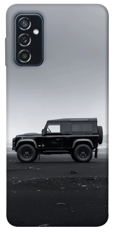 Чохол на Samsung Galaxy M52 Land rover фото 1 з 1