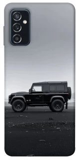 Чохол на Samsung Galaxy M52 Land rover фото 1 з 1