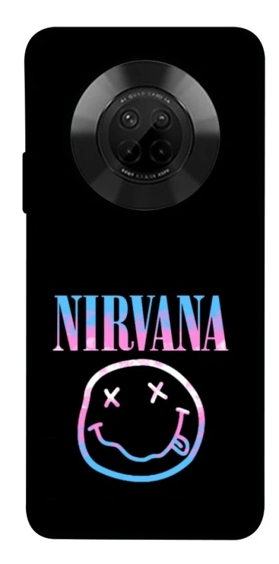 Чохол на Huawei Y9a Nirvana ver.6 фото 1 з 1