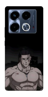 Чохол на Infinix Note 40 4G Todo фото 1 з 1