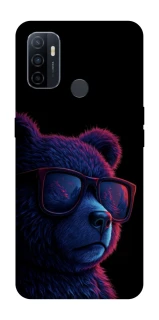 Чехол на Oppo A53 / A32 / A33 Cool Bear фото 1 из 1