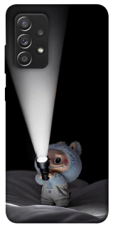 Чохол на Samsung Galaxy A52 4G / A52 5G Labubu with flashlight ver.3 фото 1 з 1