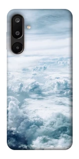 Чохол на Samsung Galaxy M16 5G Над хмарами фото 1 Чохол на Samsung Galaxy M16 5G Над хмарами фото 1 з 1