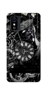 Чохол на ZTE Blade L9 Omniscient Reader's фото 1 з 1