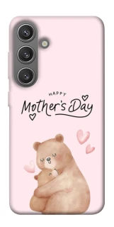 Чохол на Samsung Galaxy S24 FE Mother's Day ver.2 фото 1 з 1