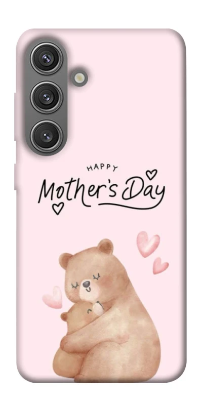 Чохол на Samsung Galaxy S24+ Mother's Day ver.2 фото 1 з 1