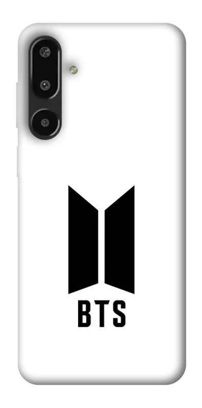 Чохол на Samsung Galaxy F16 BTS logo фото 1 з 1