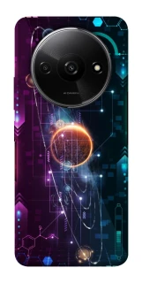 Чохол на Xiaomi Redmi A3 Galaxy фото 1 з 1