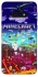 Чехол на Samsung Galaxy S10e Minecraft world фото 1 из 1