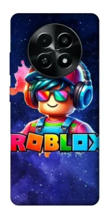 Чехол на Realme Narzo 70x Adopt Me Animal Race фото 1 из 1