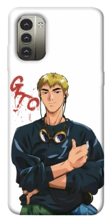 Чохол на Nokia G11 Onizuka фото 1 з 1