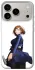 Чохол на Apple iPhone 18 Pro Nobara Kugisaki v2 фото 2 з 2