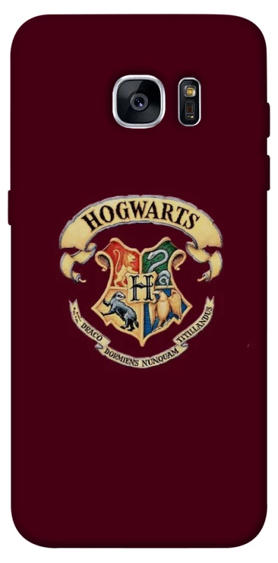 Чохол на Samsung G935F Galaxy S7 Edge Harry Potter v7 фото 1 з 1