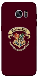 Чохол на Samsung G935F Galaxy S7 Edge Harry Potter v7 фото 1 з 1