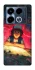 Чохол на Infinix Note 40 4G Stranger Things ver.40 фото 1 з 1