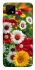 Чохол на Realme C25Y Flowers v11 фото 1 з 1