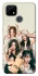Чехол на Realme C21 (G)I-DLE фото 1 из 1