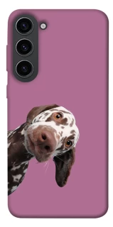 Чохол на Samsung Galaxy S23 А що тут фото 1 з 1