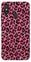 Чехол на Xiaomi Mi 8 Leopard Skin v3 фото 1 из 1