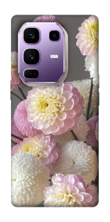 Чохол на Infinix Note 50 Pro+ Flowers v2 фото 1 з 1