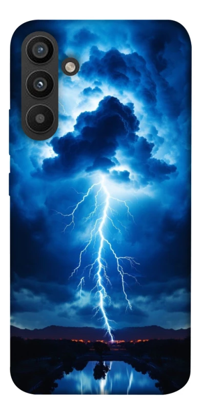 Чехол на Samsung Galaxy A34 5G Молния фото 1 из 1