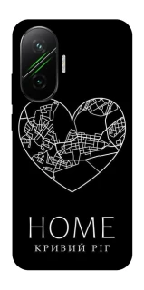 Чохол на Xiaomi Poco F7 Кривий Ріг Home фото 1 з 1