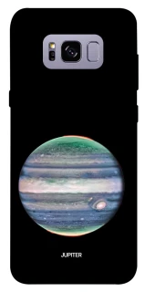 Чехол на Samsung G955 Galaxy S8 Plus Jupiter фото 1 из 1