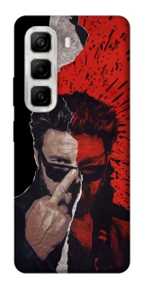 Чохол на Infinix Hot 50 4G Billy Butcher фото 1 з 1