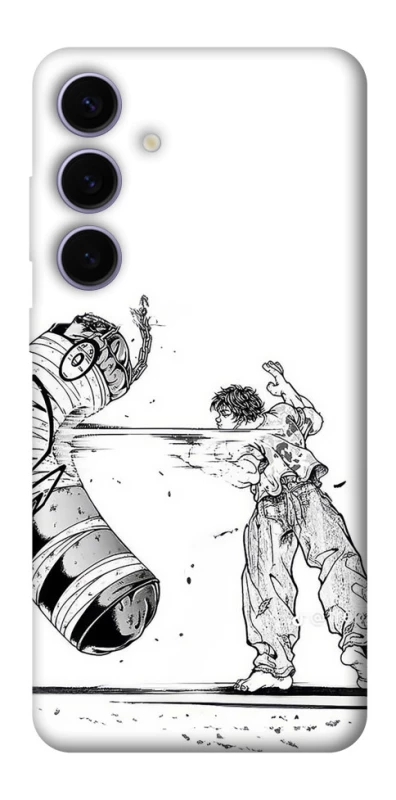 Чехол на Samsung Galaxy S25+ Baki фото 1 из 1